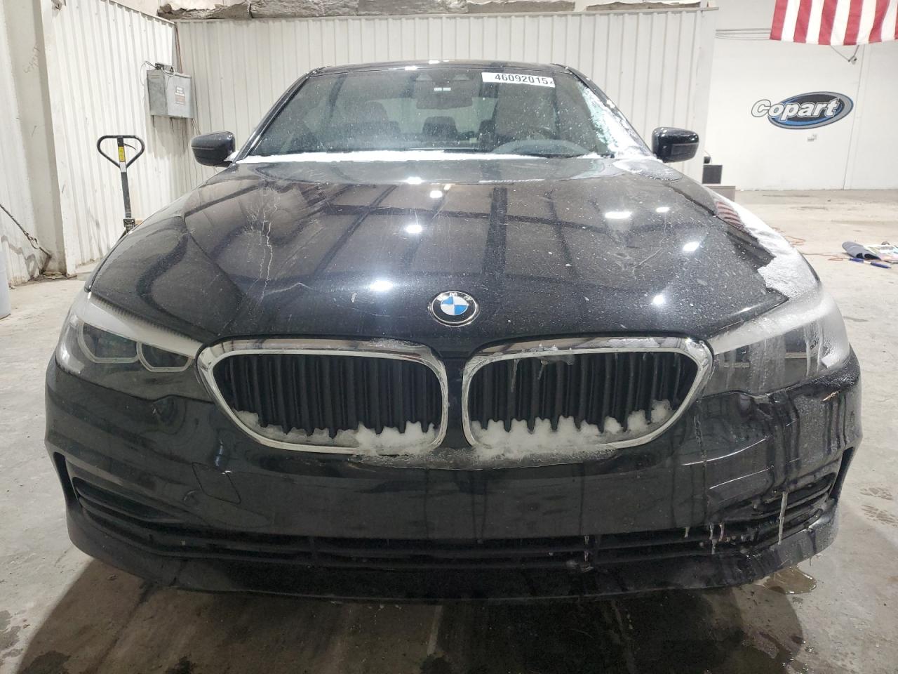 2019 BMW 5er - Image 5