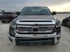 2016 Toyota Tundra Double Cab Sr na sprzedaż w Temple, TX - Front End