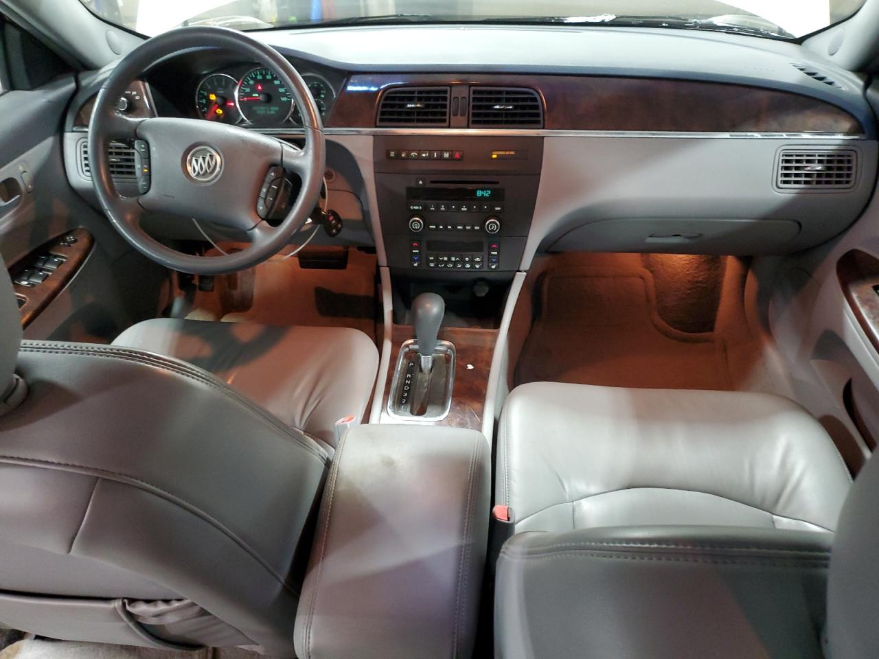 2007 Buick LaCrosse - Image 8