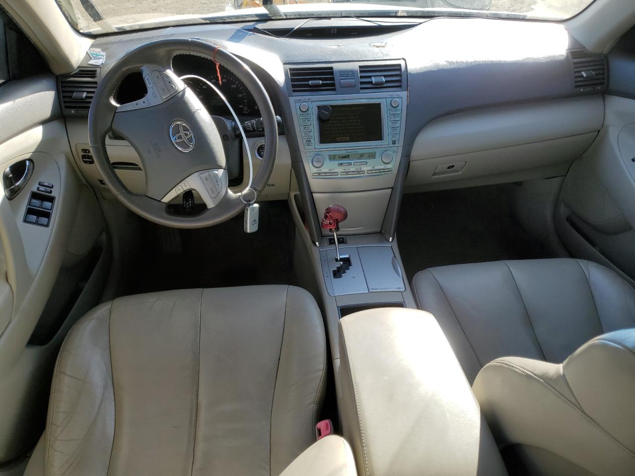 2007 Toyota Camry - Image 8