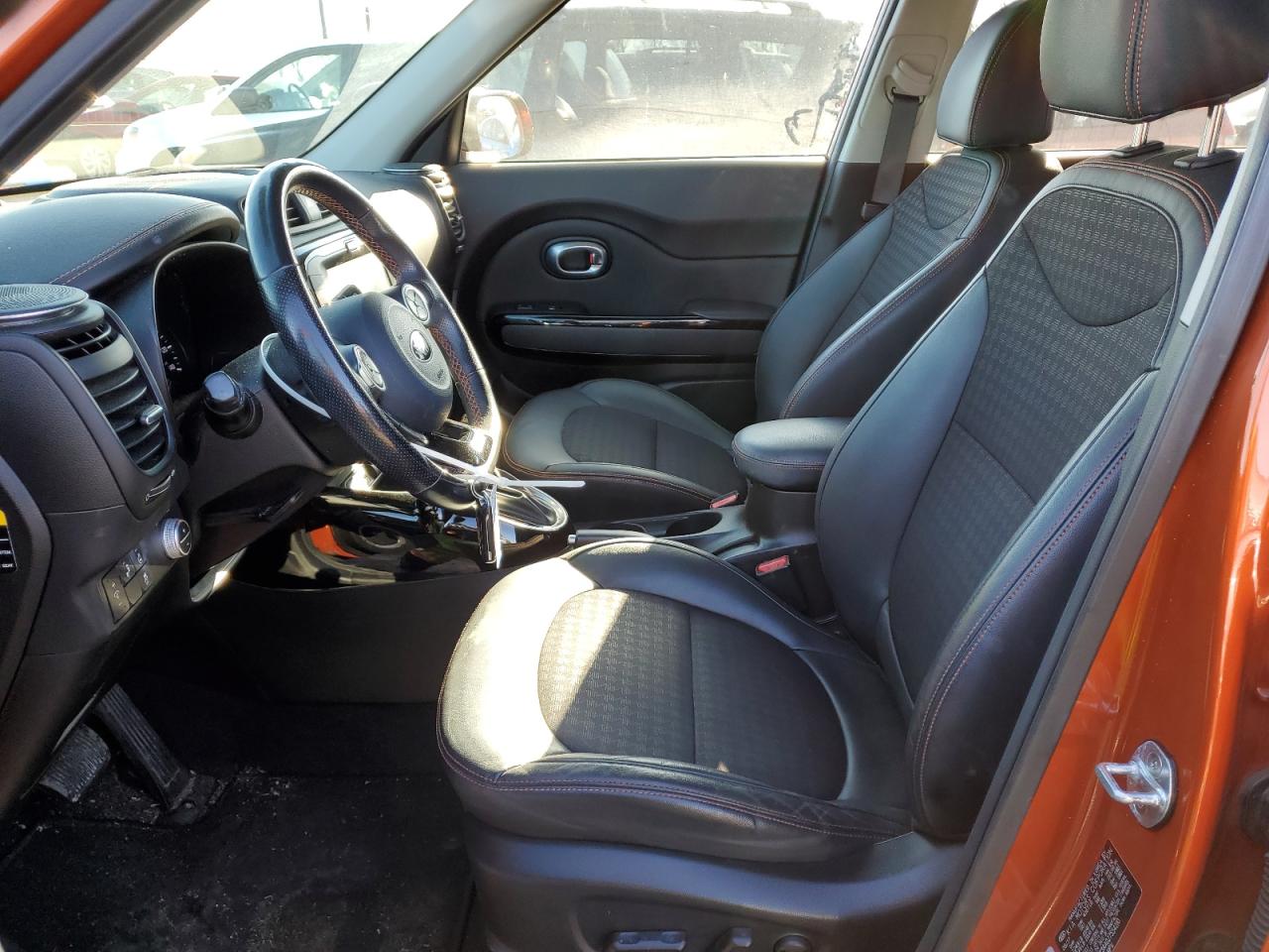 2018 Kia Soul - Image 7