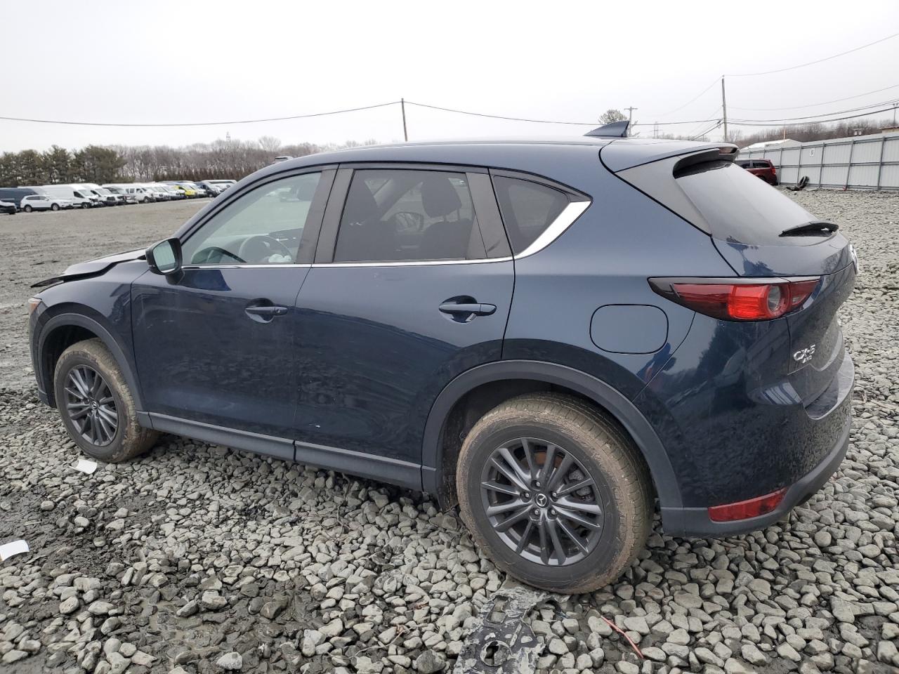 2021 Mazda CX-5 - Image 2