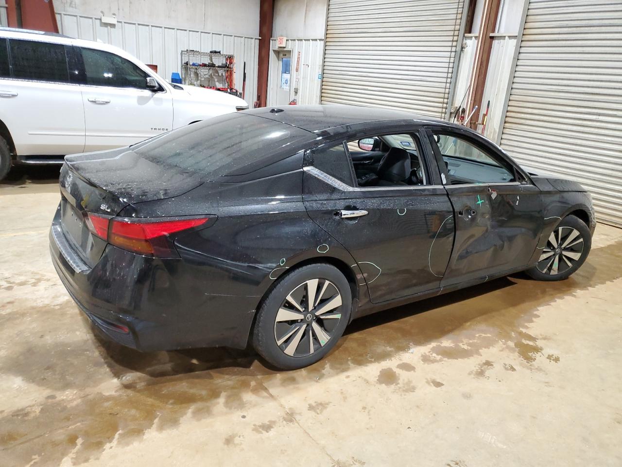 2020 Nissan Altima - Image 3