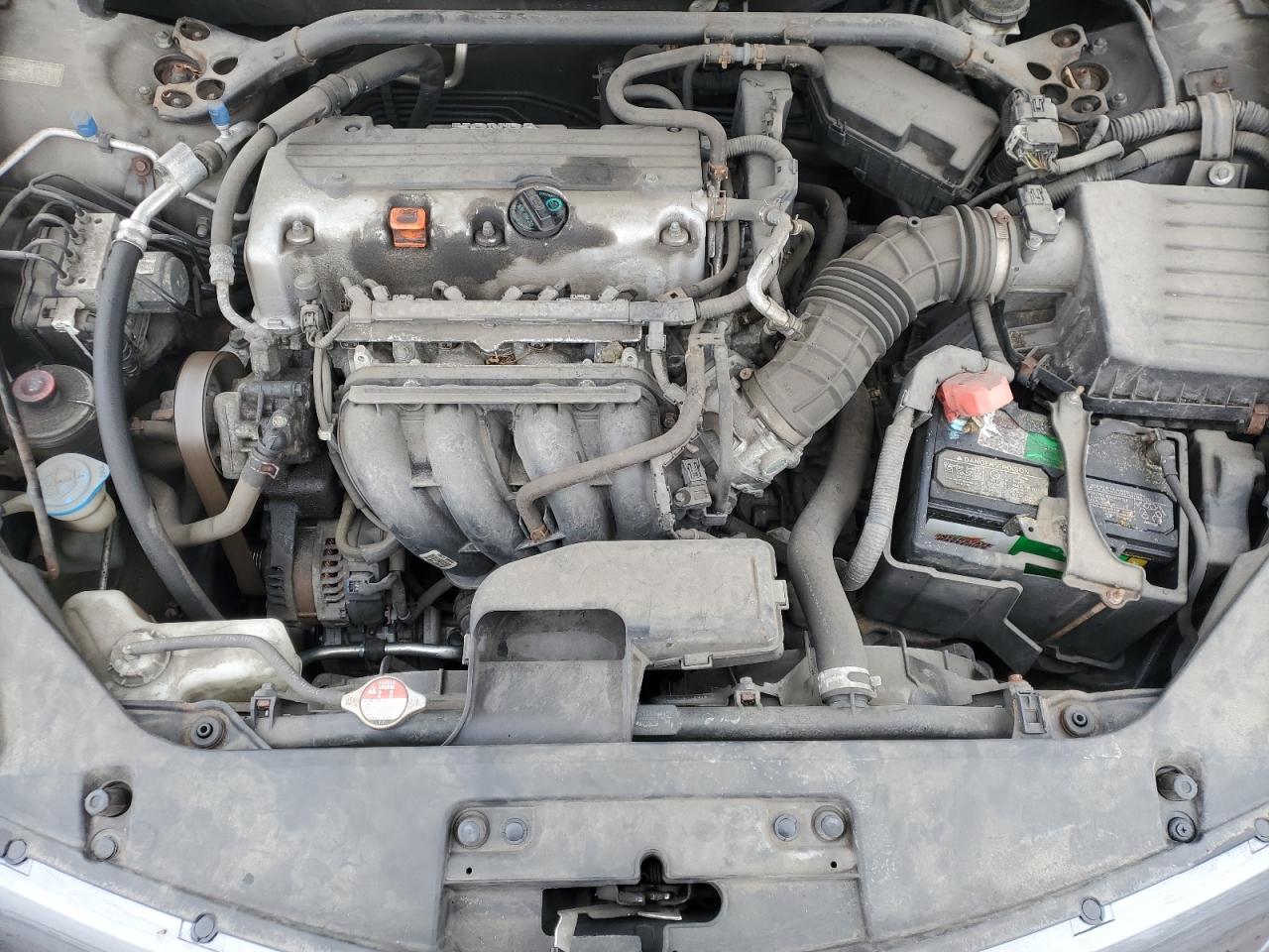 2010 Honda Accord - Image 12