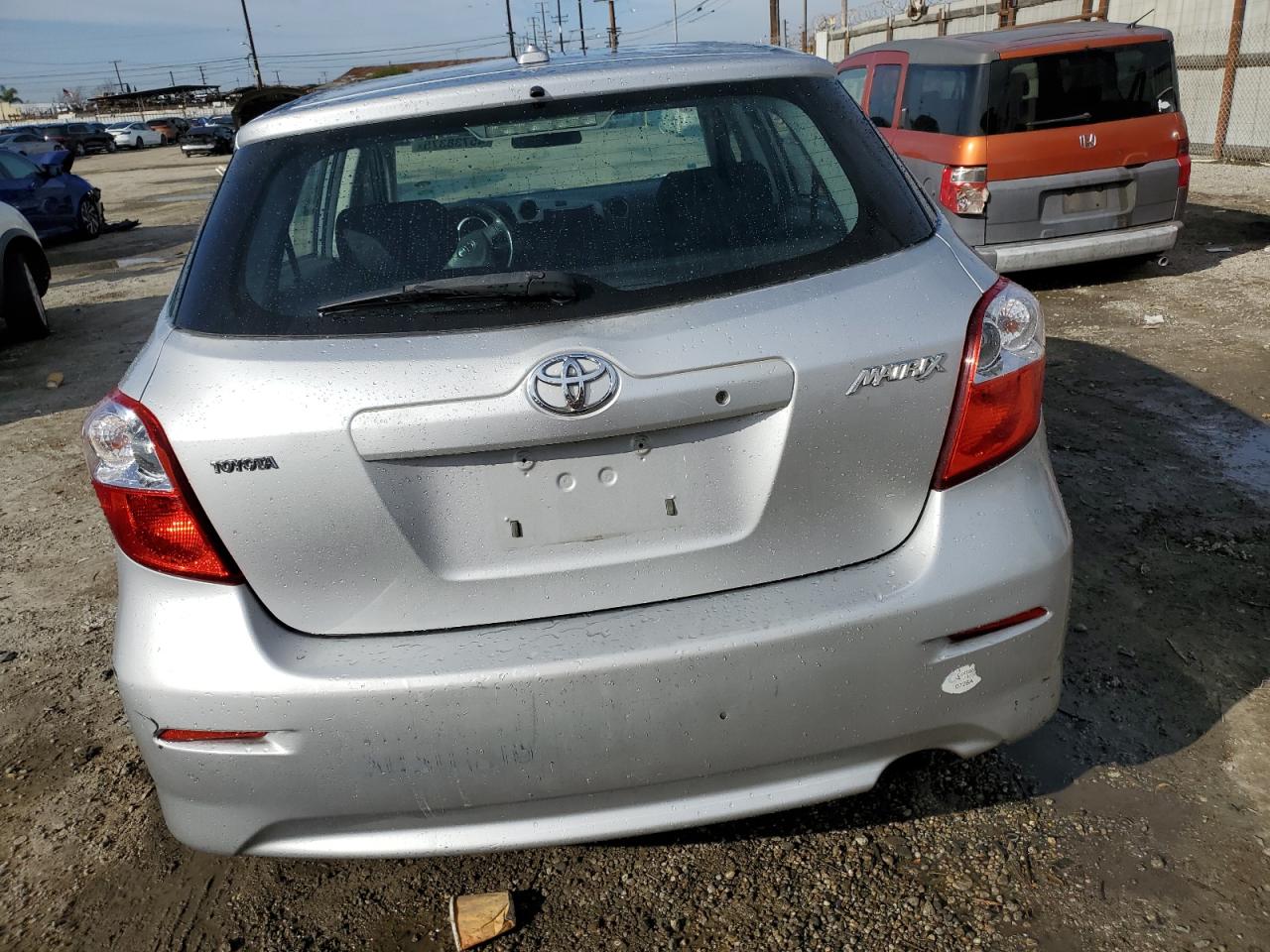 2009 Toyota Corolla - Image 6