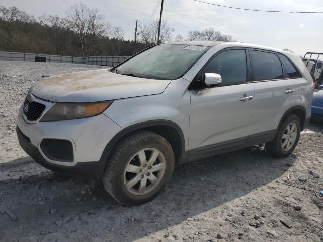 2011 Kia Sorento Base