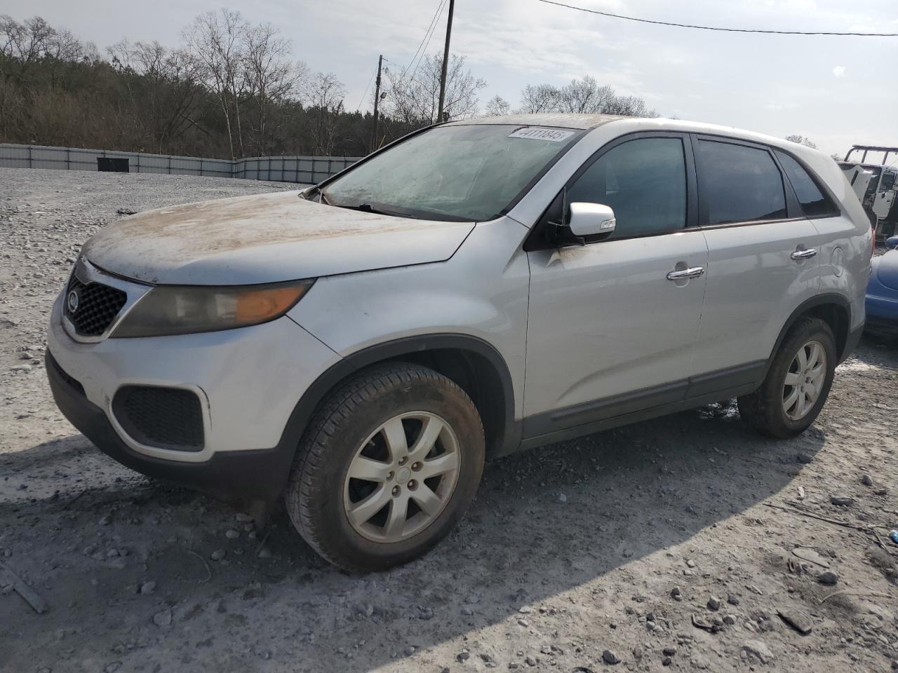 2011 Kia Sorento Base for Sale in Cartersville, GA - Mechanical