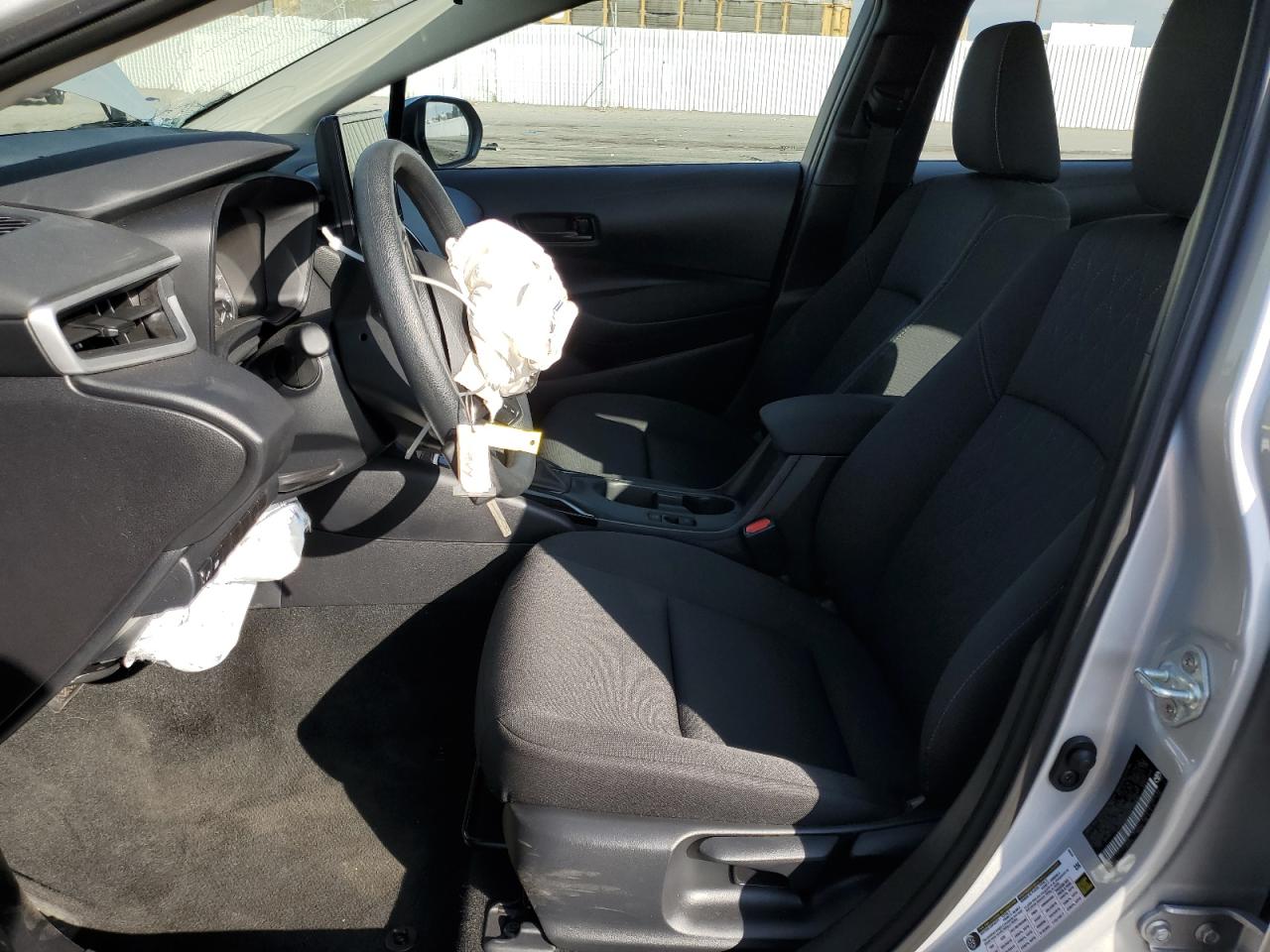 2024 Toyota Corolla - Image 7