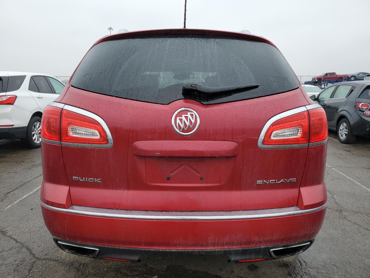 2014 Buick Enclave - Image 6