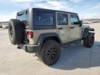 2018 Jeep Wrangler Unlimited Sport за продажба в Lebanon, TN - Front End