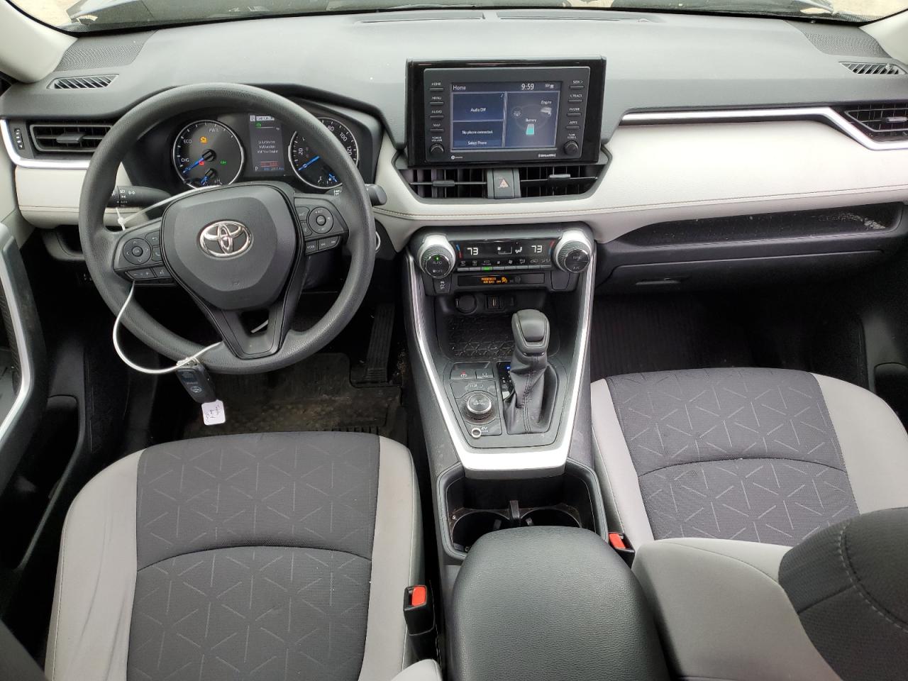 2022 Toyota RAV 4 - Image 8