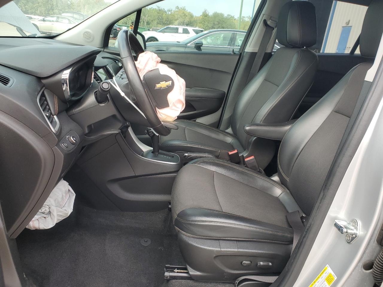 2019 Chevrolet Trax - Image 7