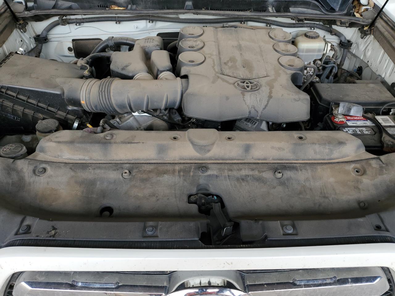 2012 Toyota 4Runner - Image 14