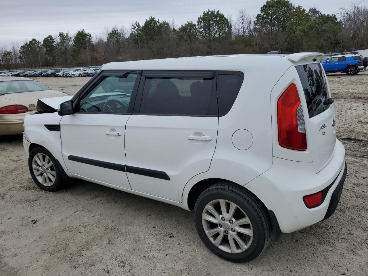 2012 Kia Soul - Image 2