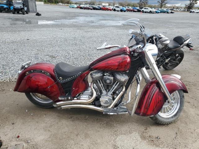 2003 Indian Motorcycle Co. Chief 