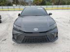 2025 Toyota Camry Xse за продажба в Fort Pierce, FL - Side