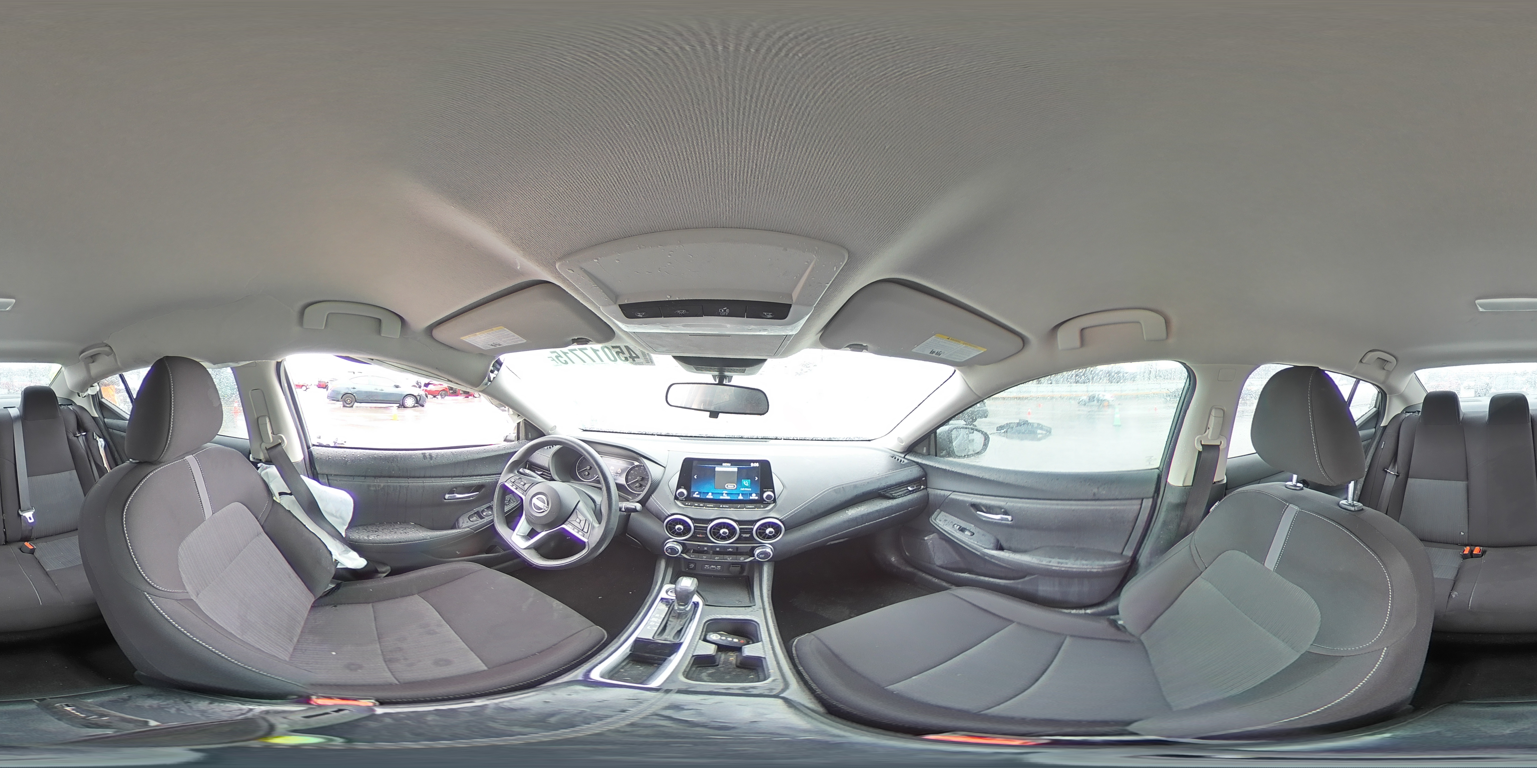 2024 Nissan Sentra - Image 13