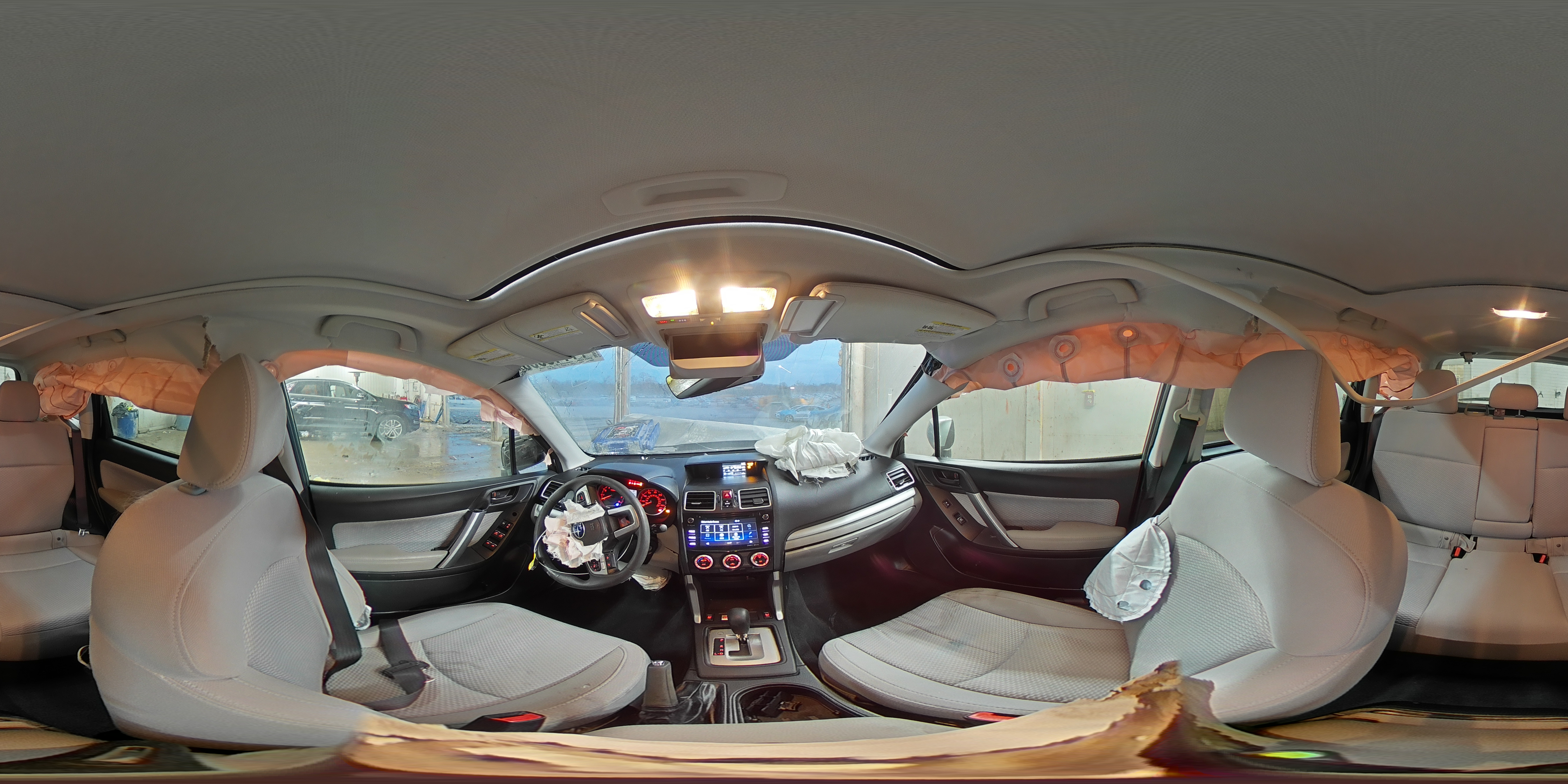2018 Subaru Forester - Image 15