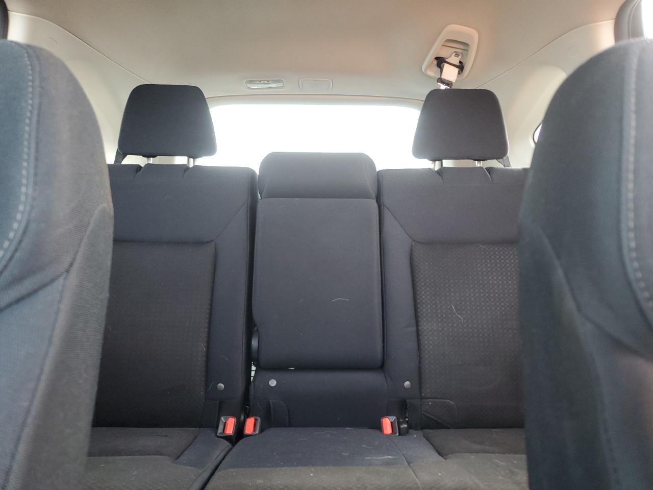 2015 Honda CR-V - Image 10
