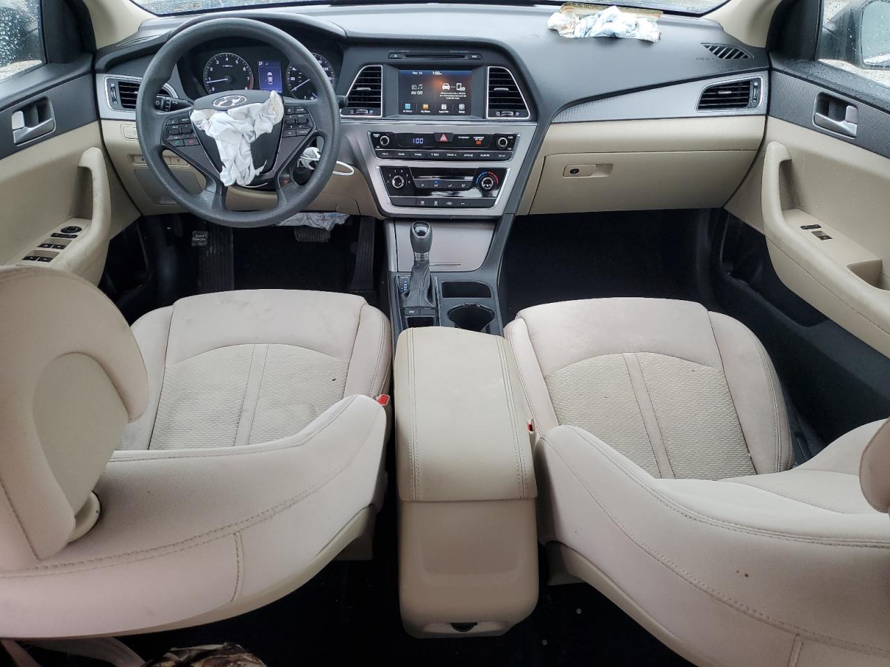 2016 Hyundai Sonata - Image 8