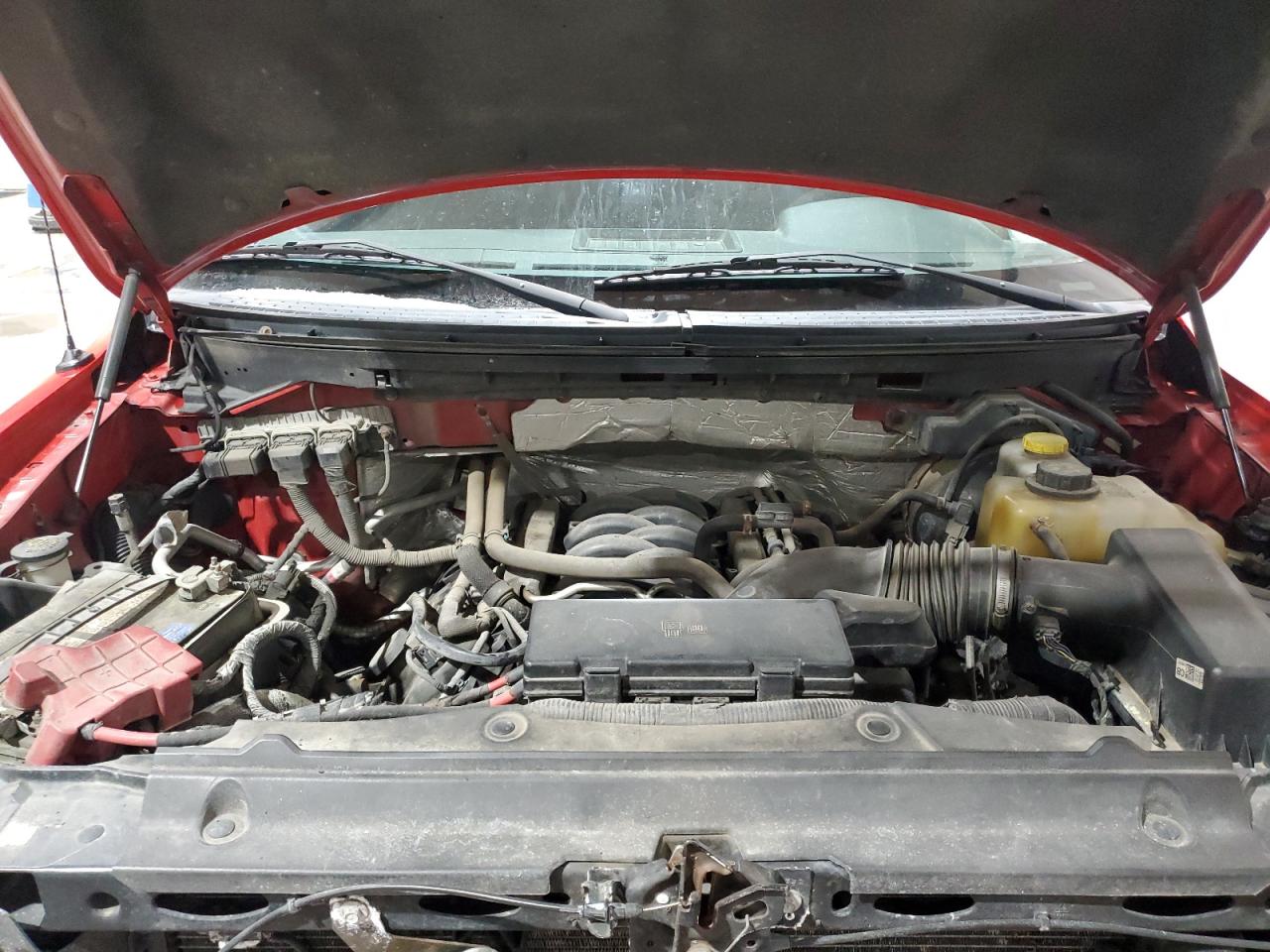2014 Ford F-150 - Image 11