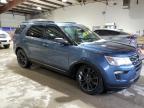 2018 Ford Explorer Xlt for Sale in Chambersburg, PA - Front End