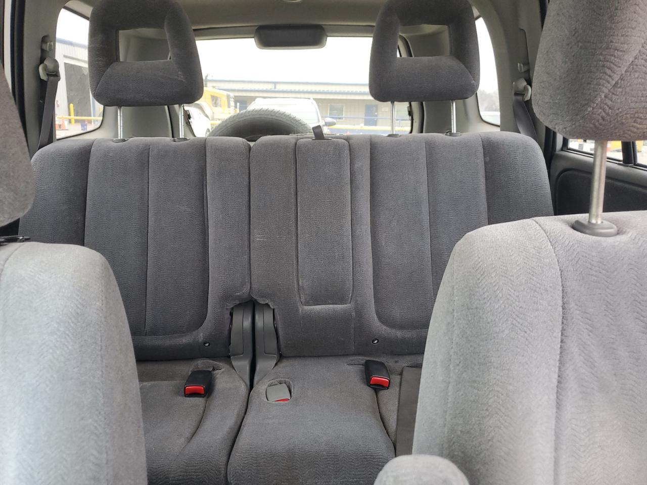 2002 Suzuki XL7 - Image 10