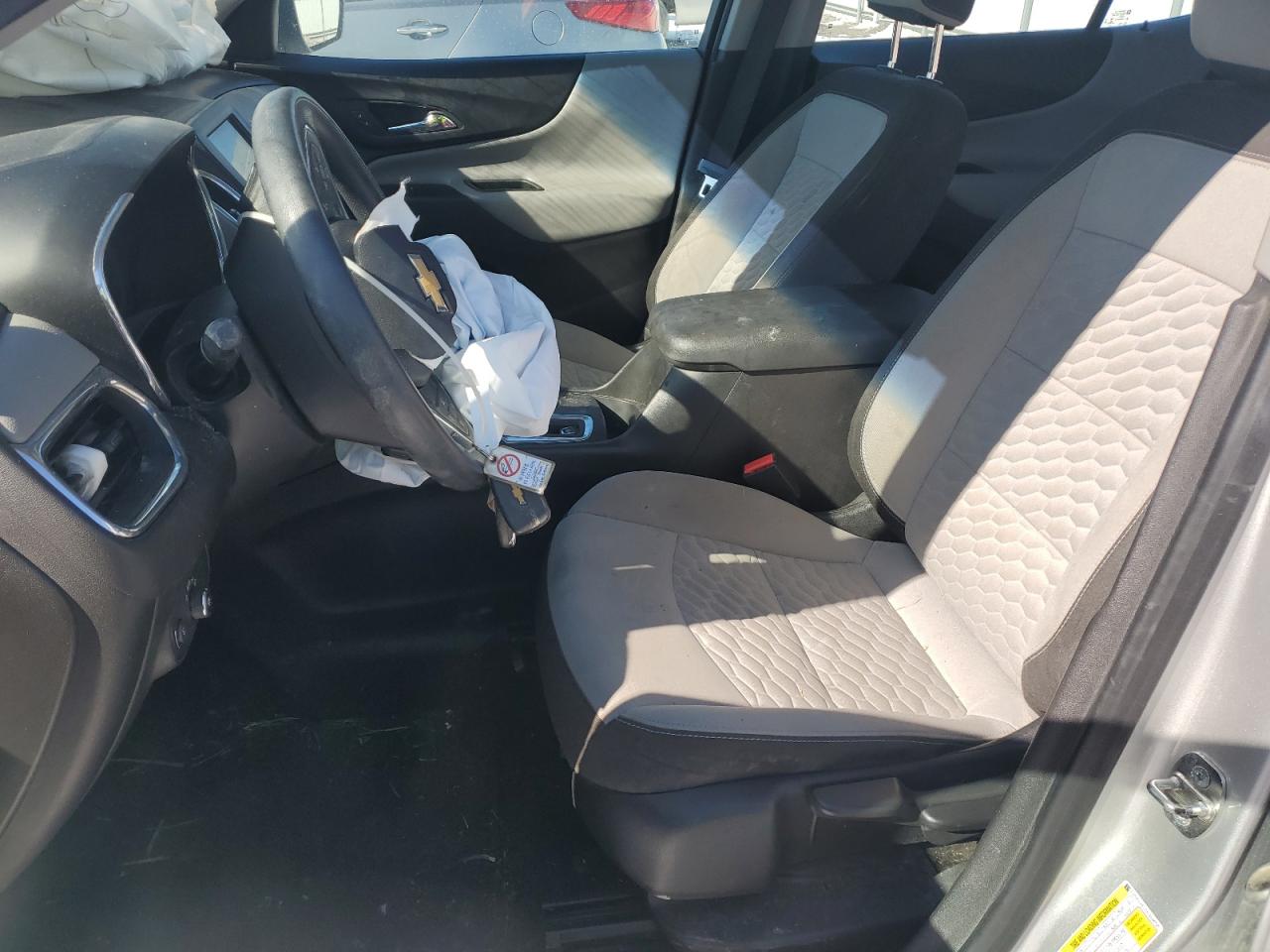 2019 Chevrolet Equinox - Image 7