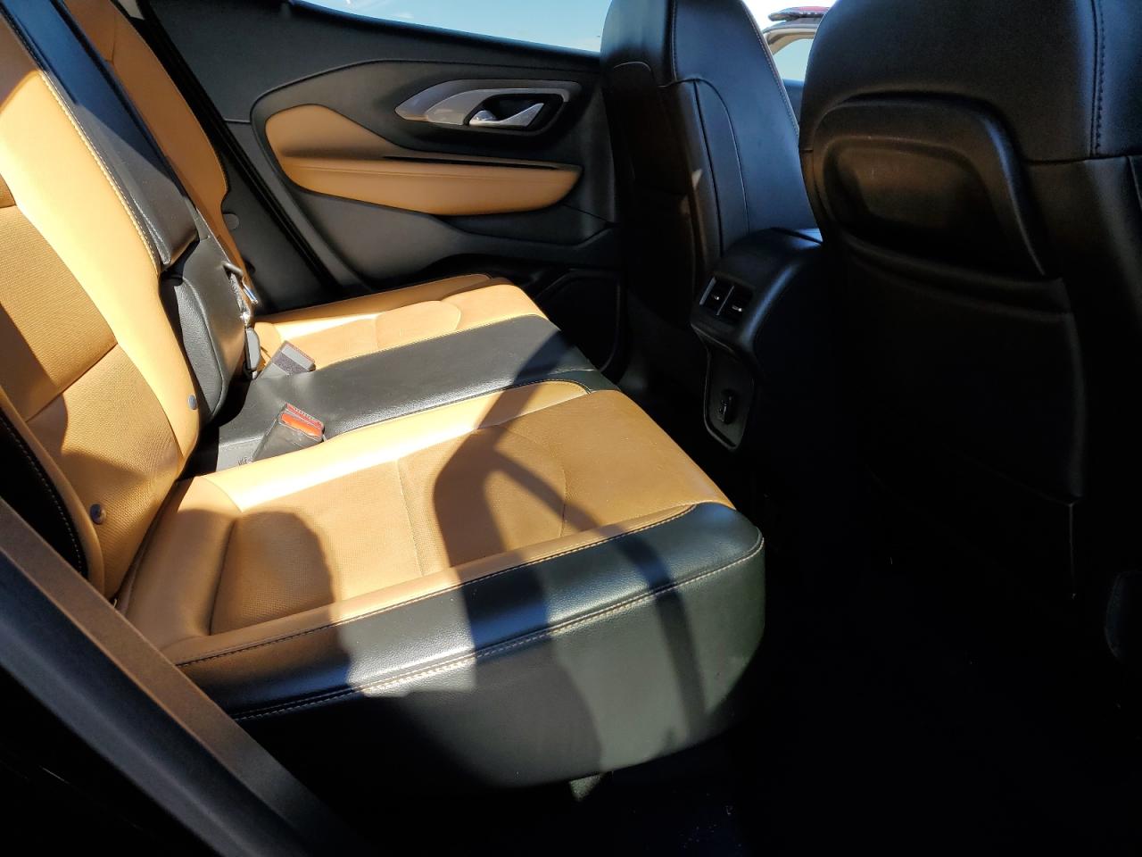 2021 GMC Terrain - Image 11