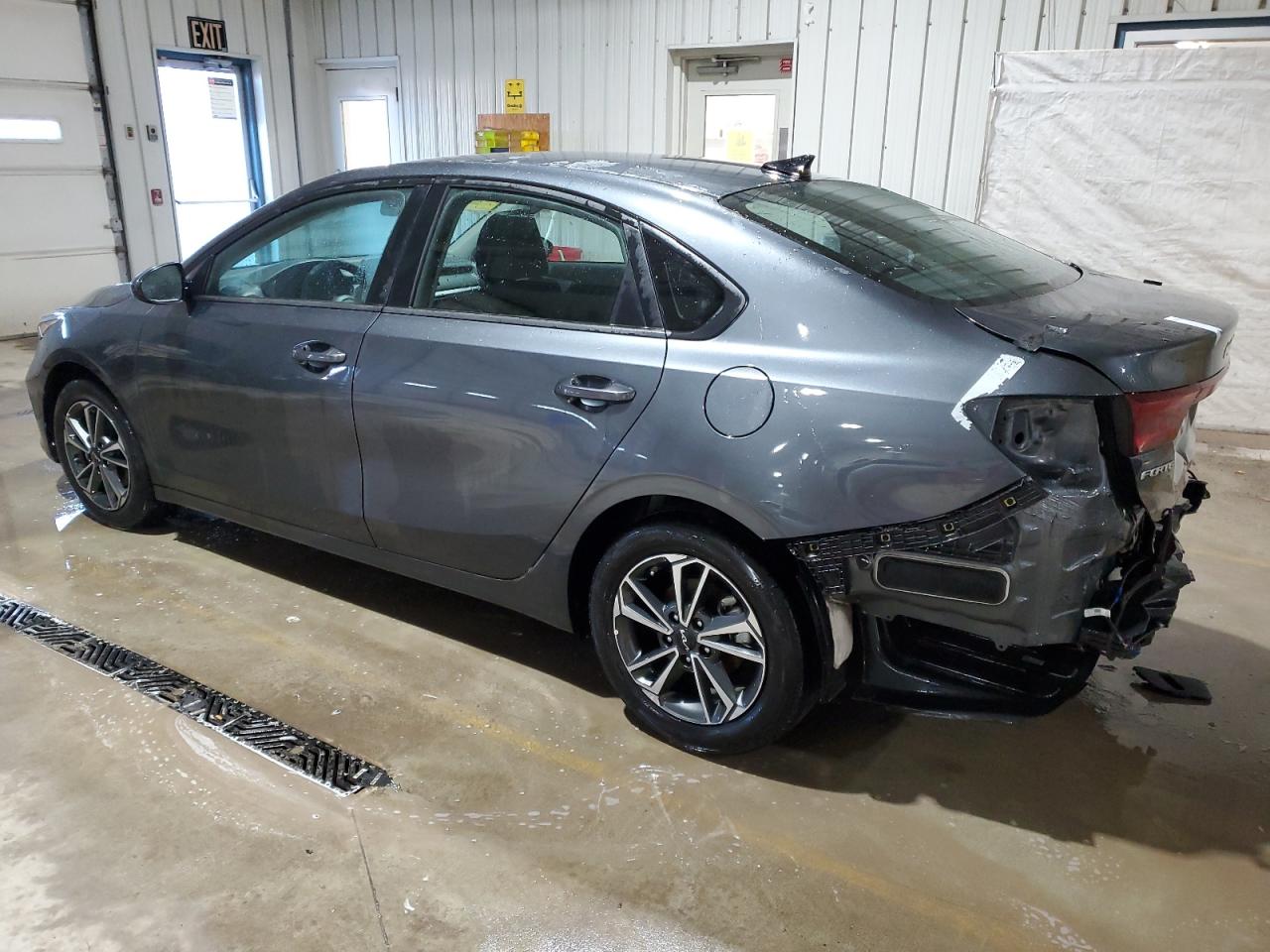 2024 Kia Forte - Image 2