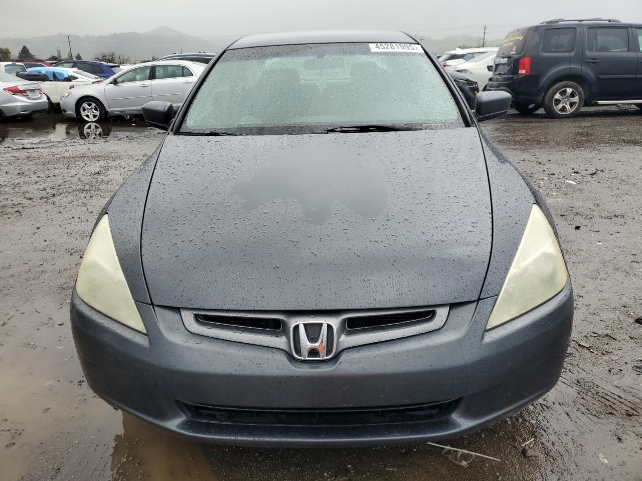 2005 Honda Accord - Image 5