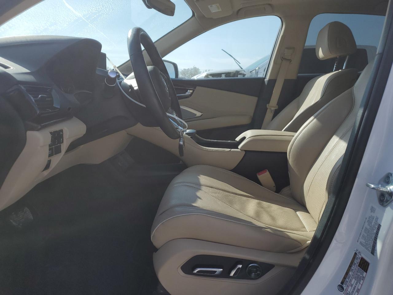 2021 Acura RDX - Image 7