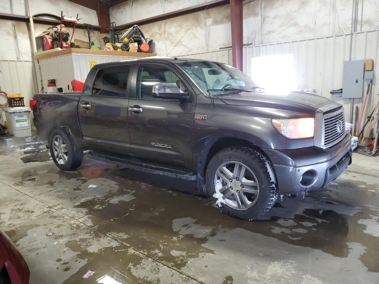 2013 Toyota Tundra - Image 4