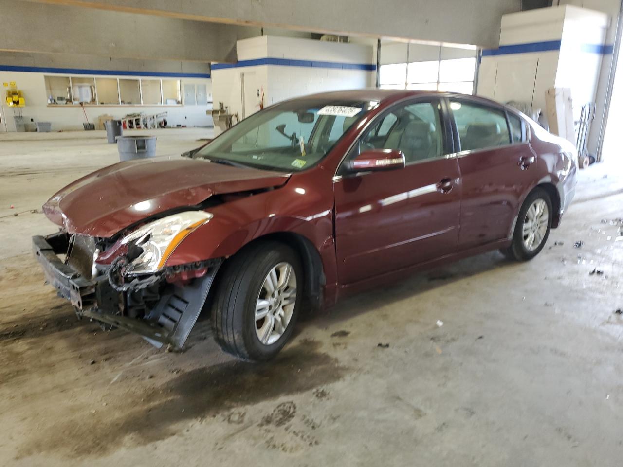 2010 Nissan Altima - Image 1