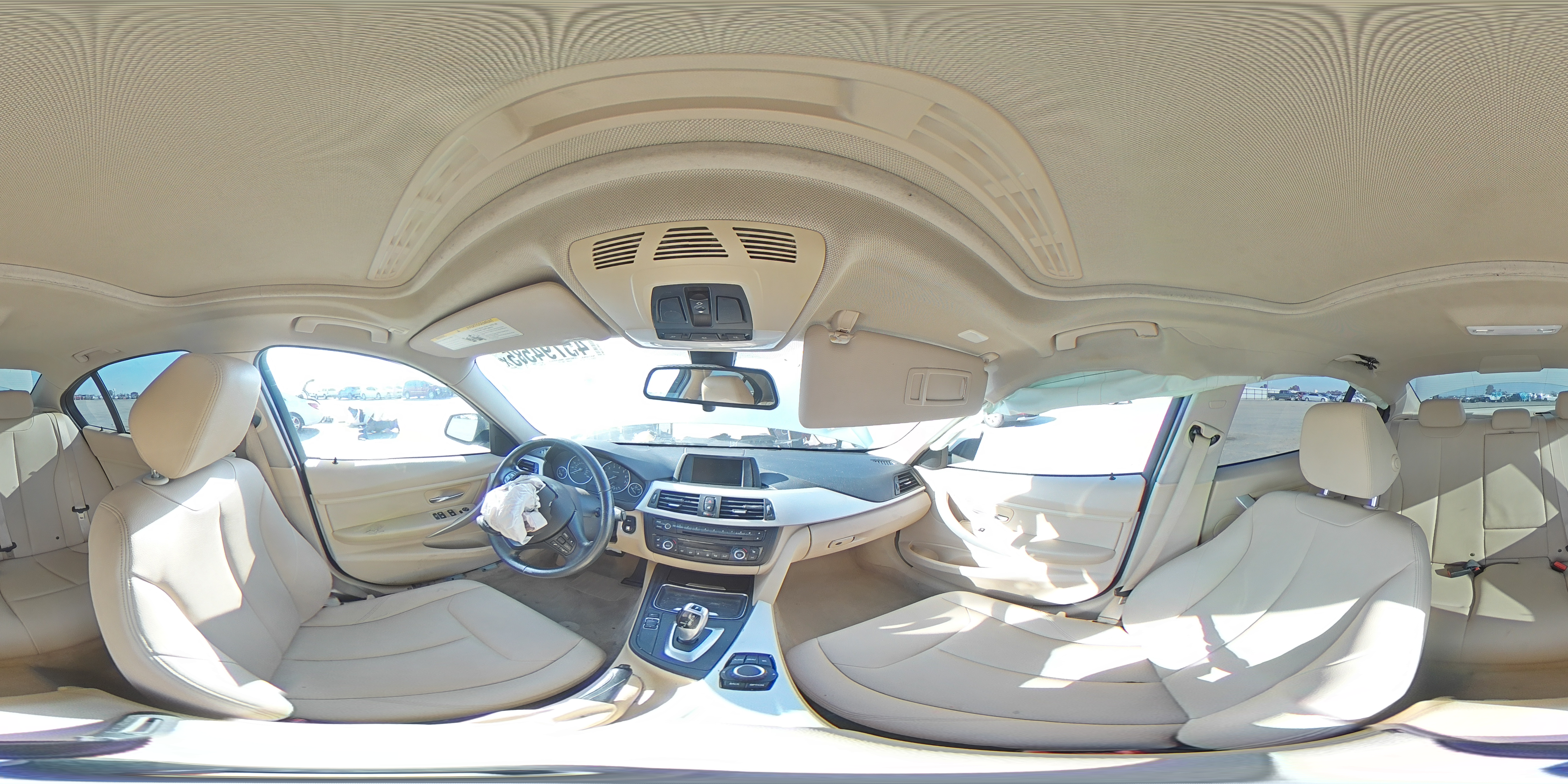 2014 BMW 3er - Image 13