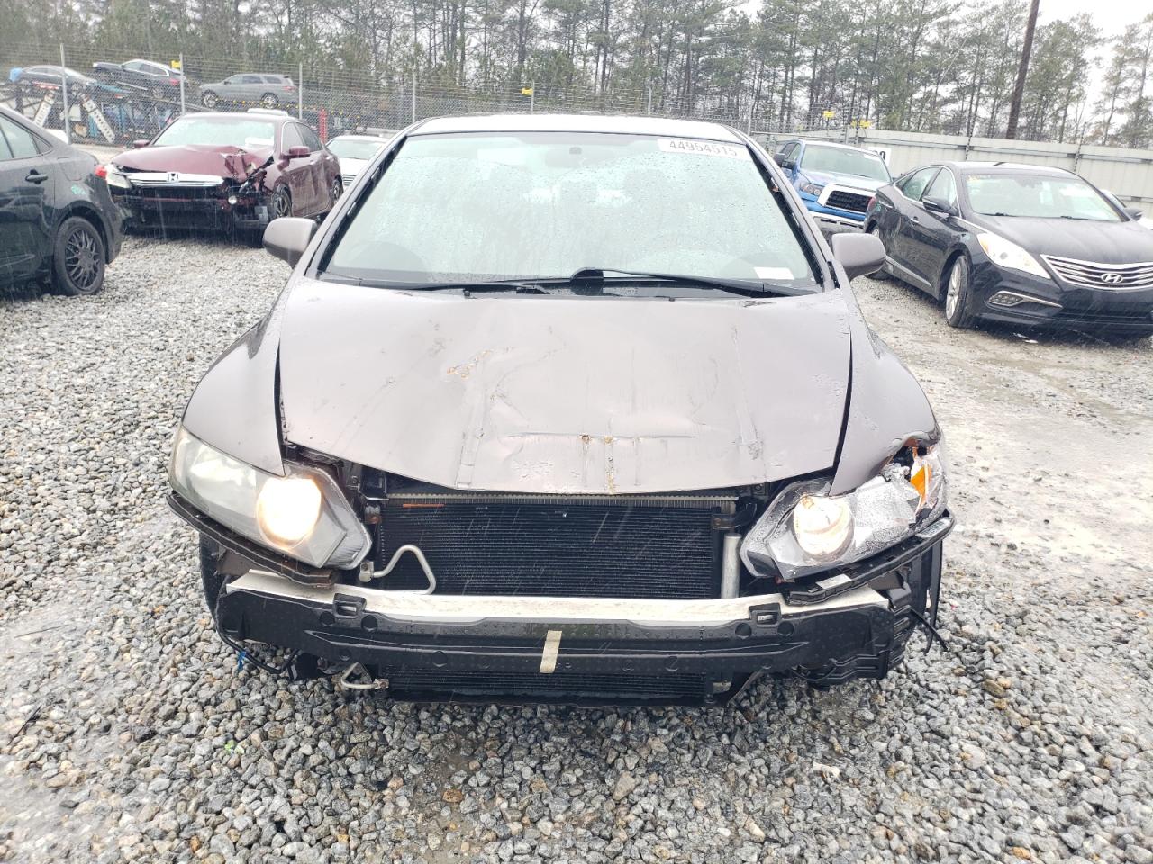 2009 Honda Civic - Image 5