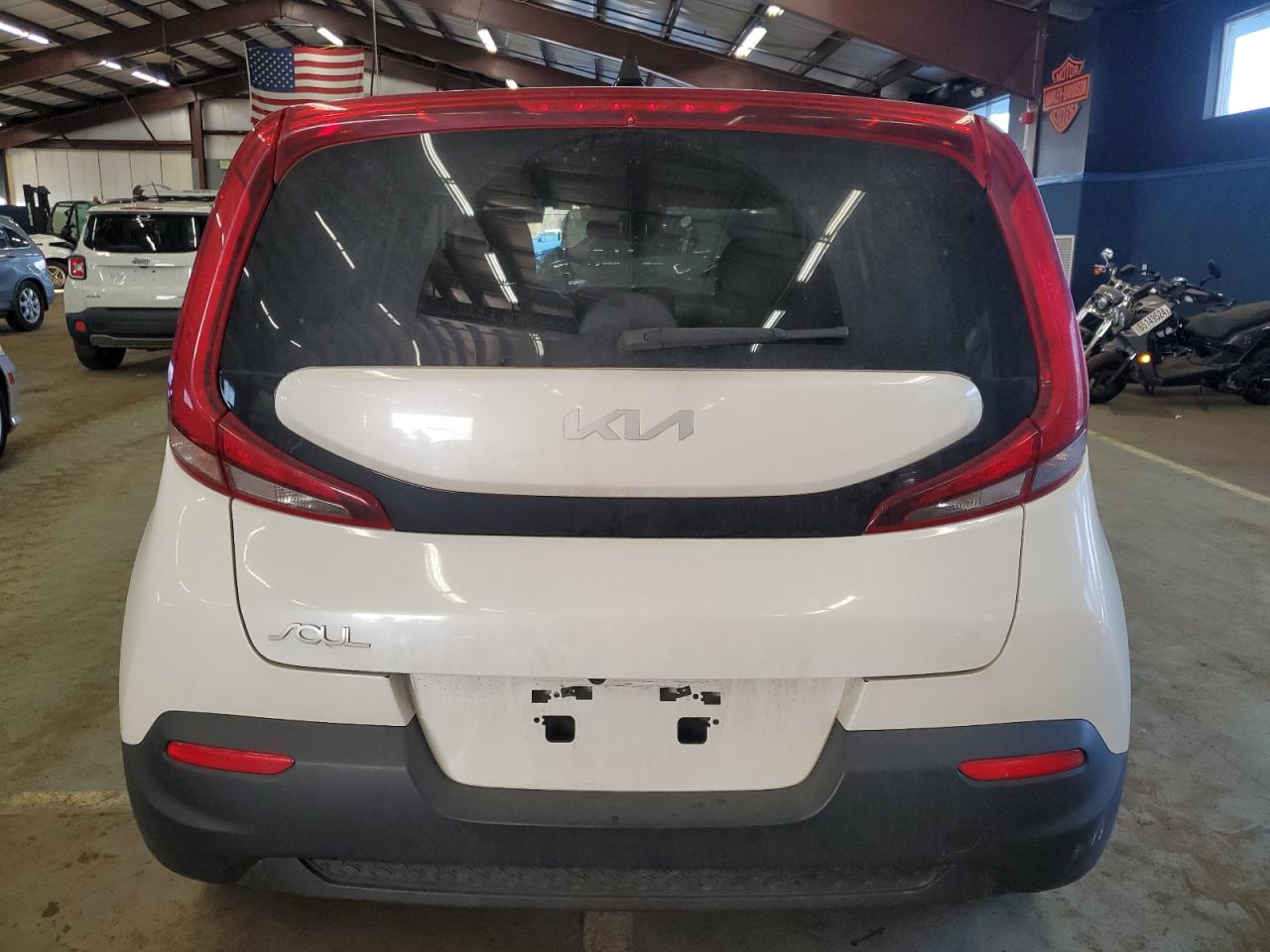 2022 Kia Soul - Image 6