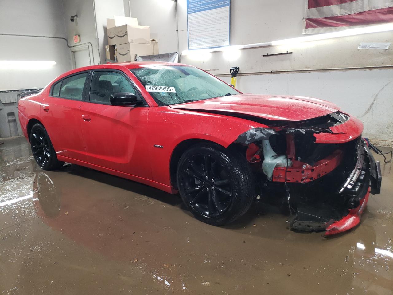 2016 Dodge Charger - Image 4
