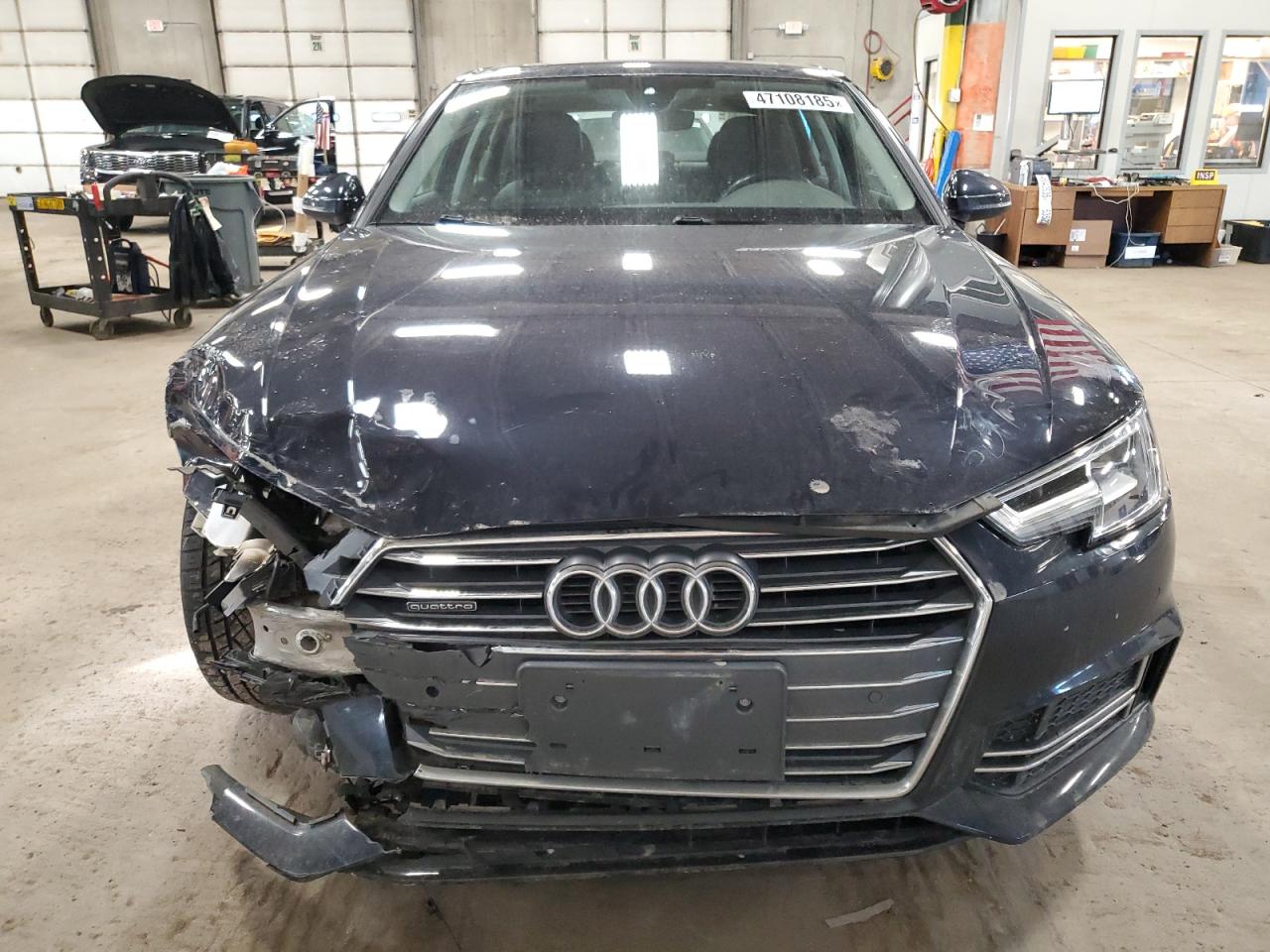 2017 Audi A4 - Image 5