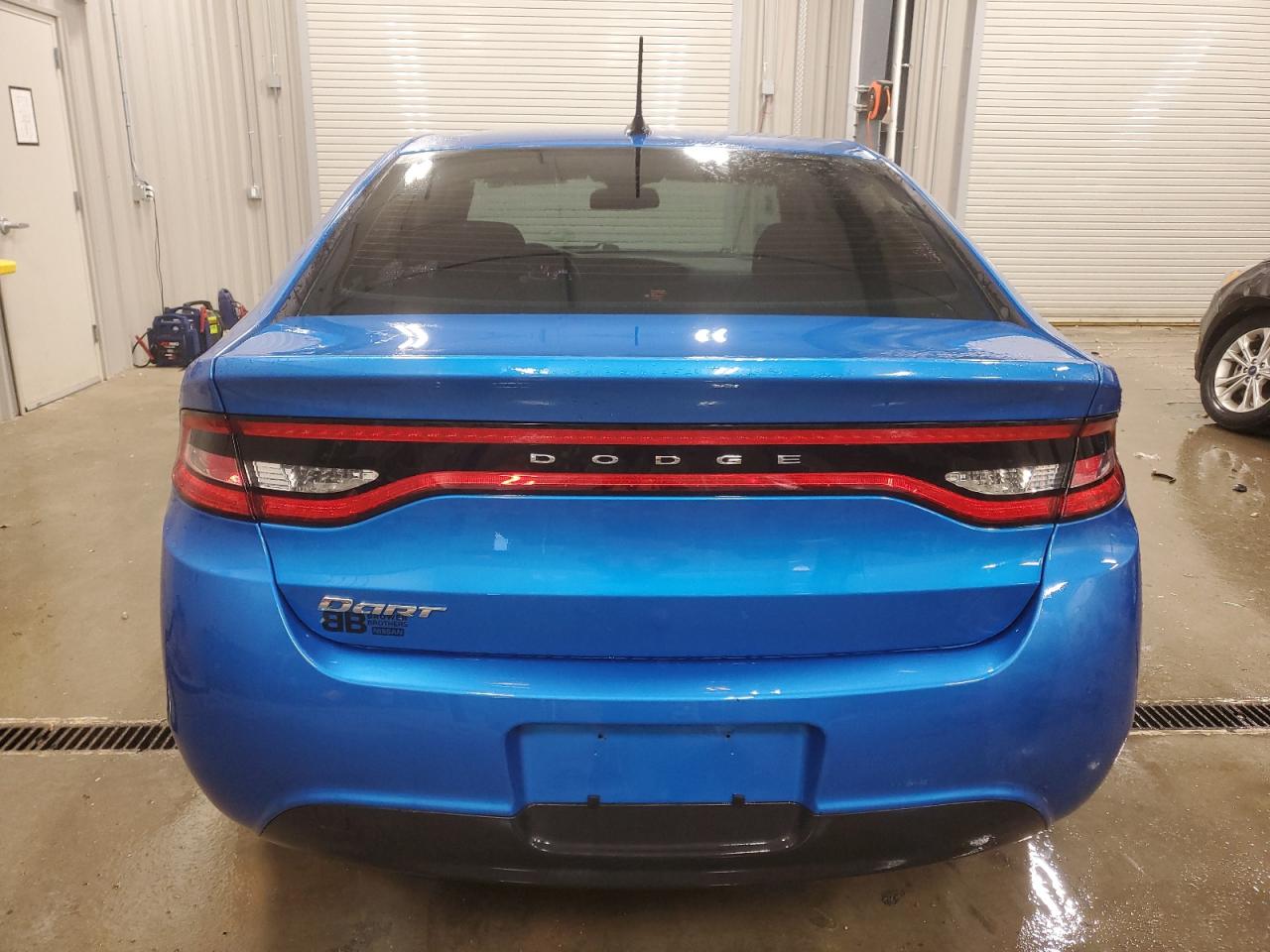 2015 Dodge Dart - Image 6