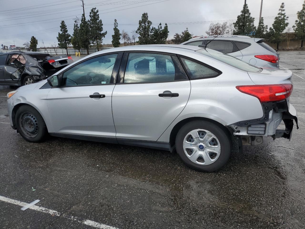 2015 Ford Focus - Image 3