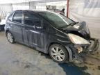 2011 Honda Fit Sport للبيع في Fort Wayne، IN - Front End