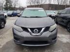 2016 Nissan Rogue S zu verkaufen in North Billerica, MA - Front End