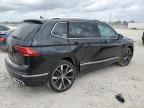 2022 Volkswagen Tiguan Sel R-Line იყიდება West Palm Beach-ში, FL - Side