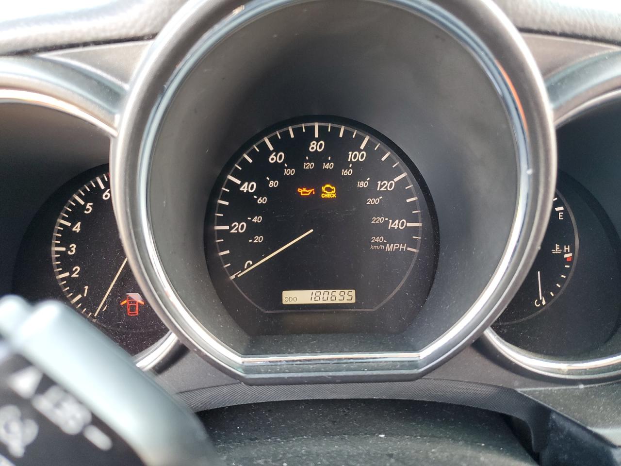 2007 Lexus RX - Image 9