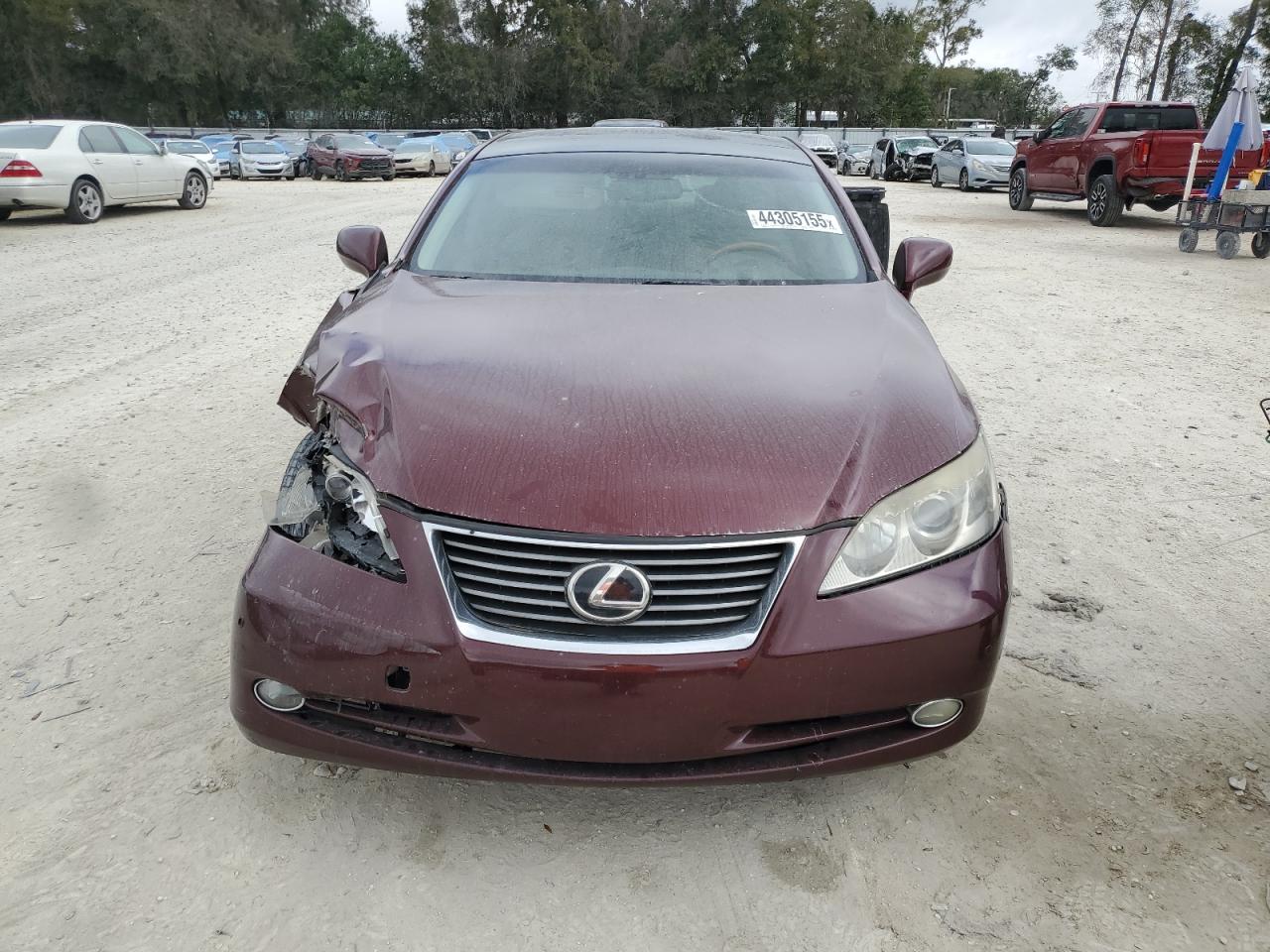 2007 Lexus ES - Image 5