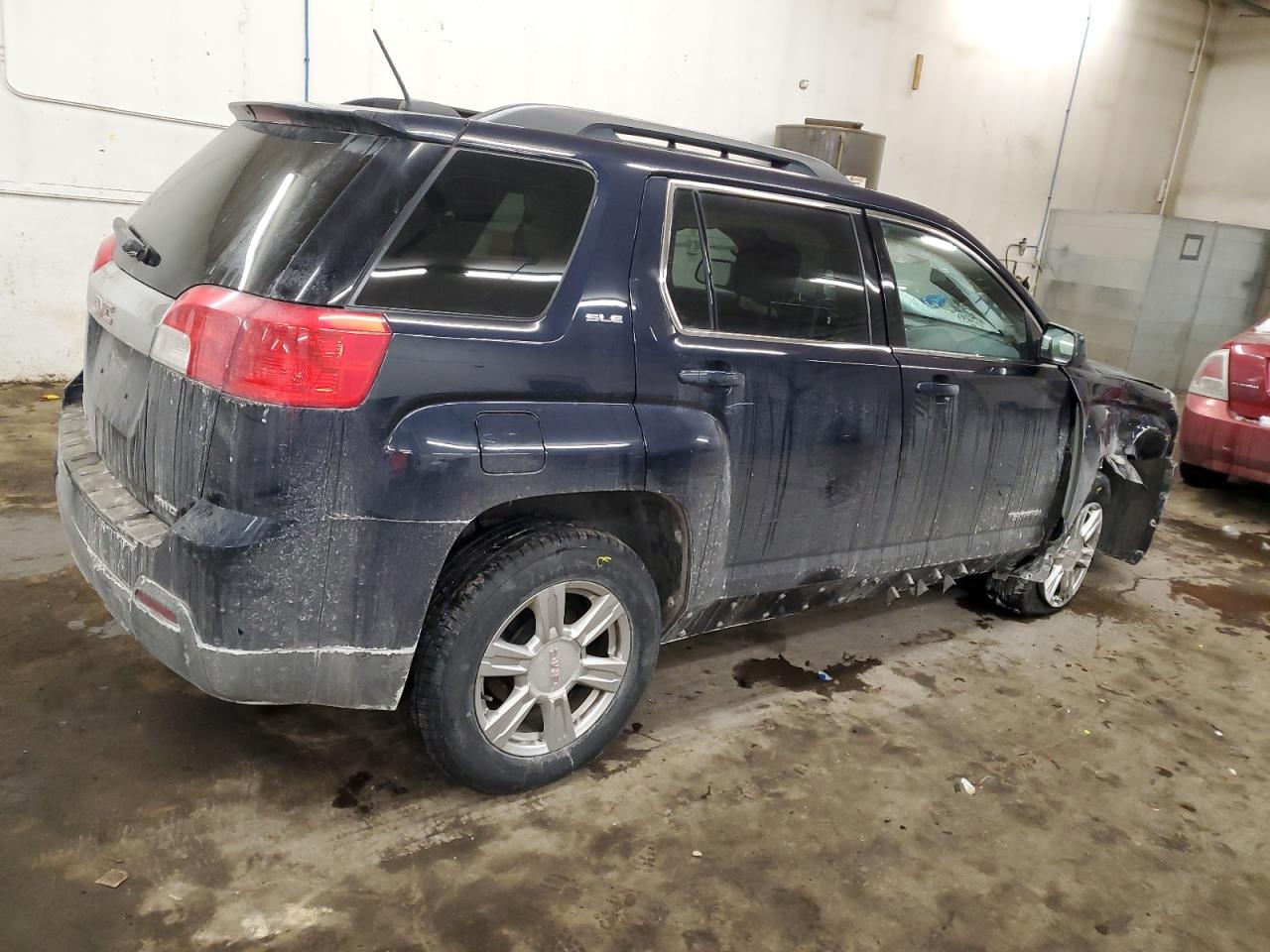 2015 GMC Terrain - Image 3
