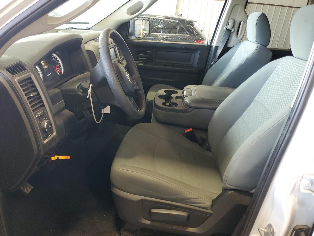 2018 RAM 1500 - Image 7