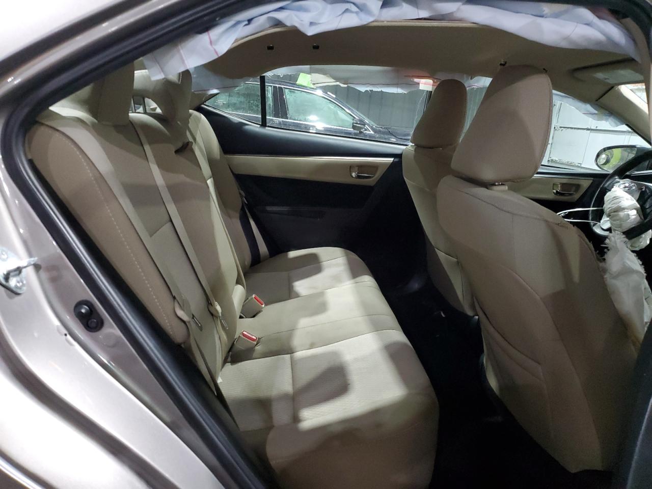 2015 Toyota Corolla - Image 10
