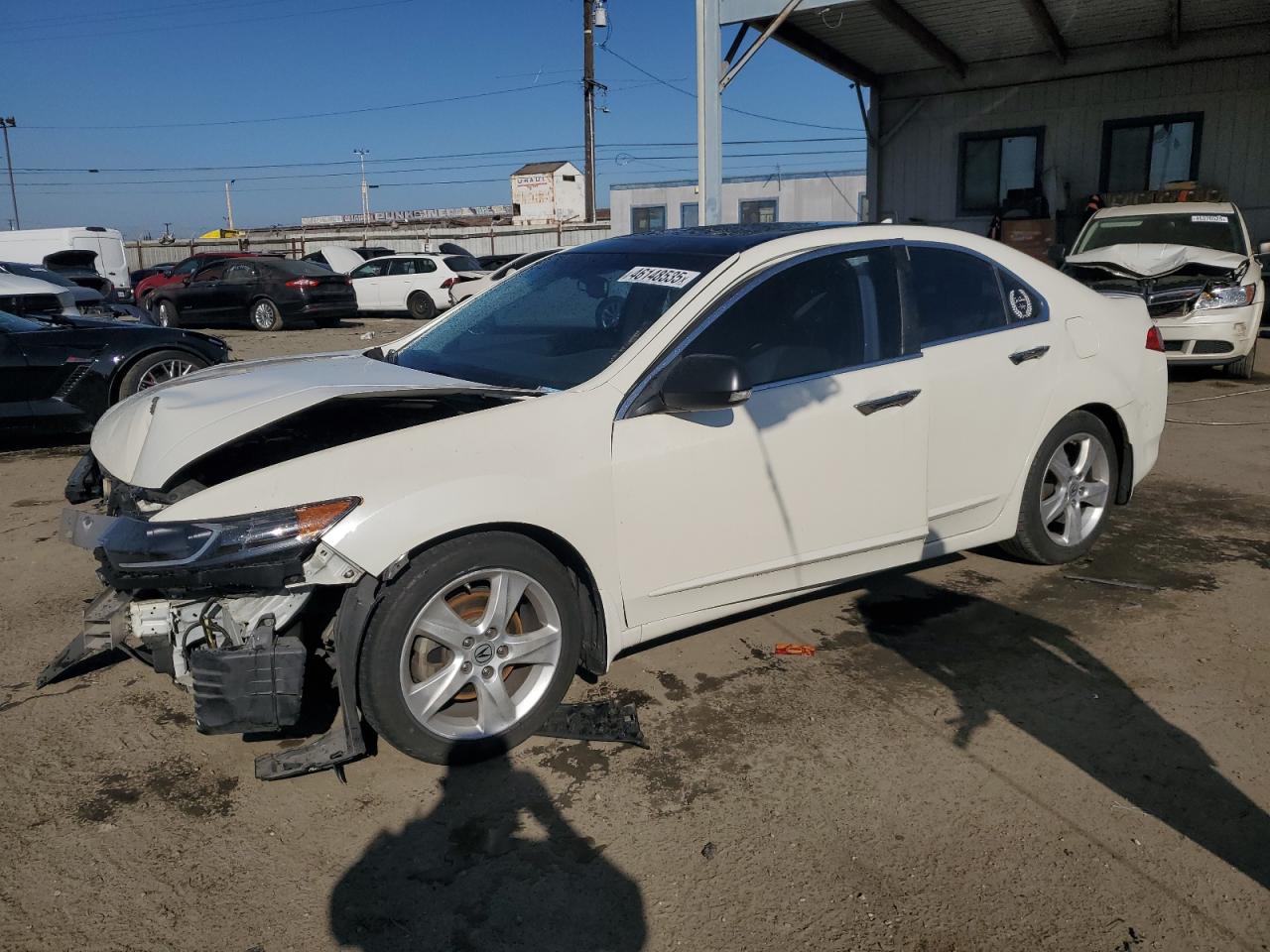2009 Acura TSX - Image 1